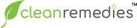 Clean Remedies Logo