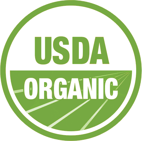 USDA Certified Organic Hemp