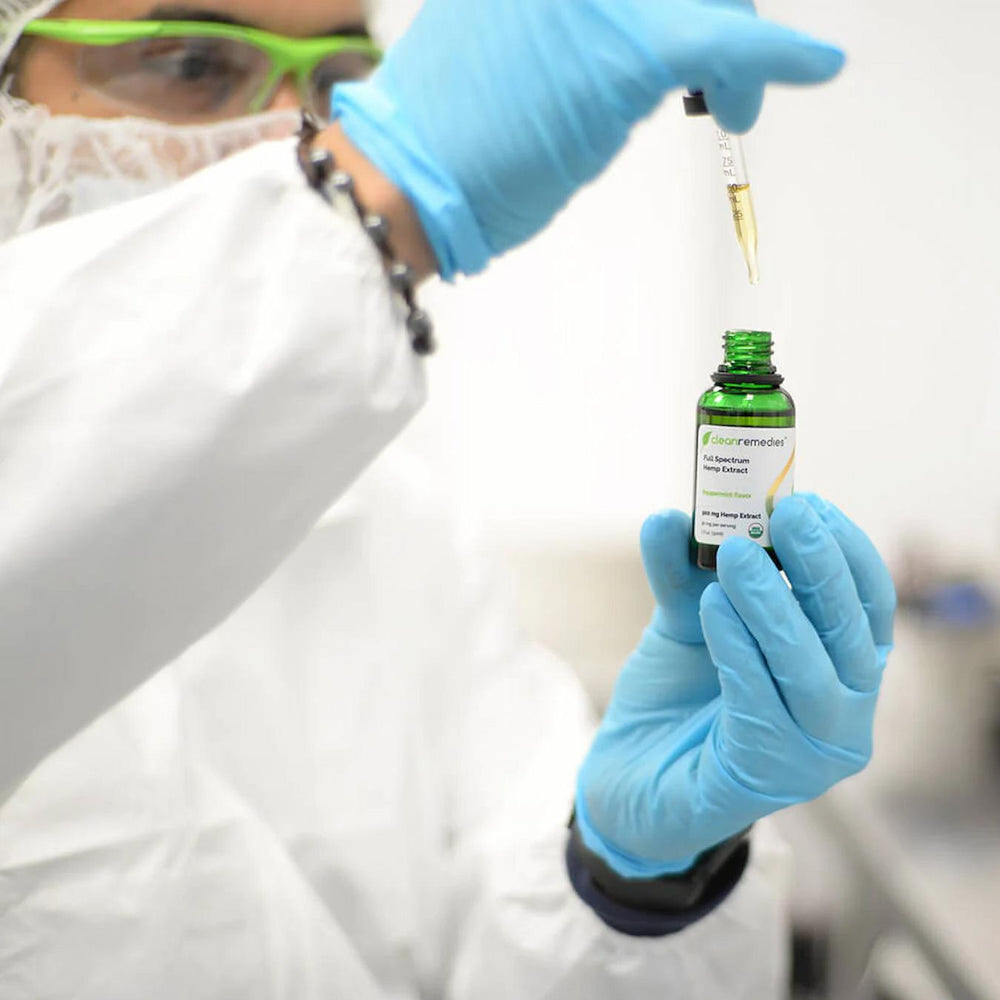 Clean Remedies Continues to Lead the THC and CBD Wellness Industry wit