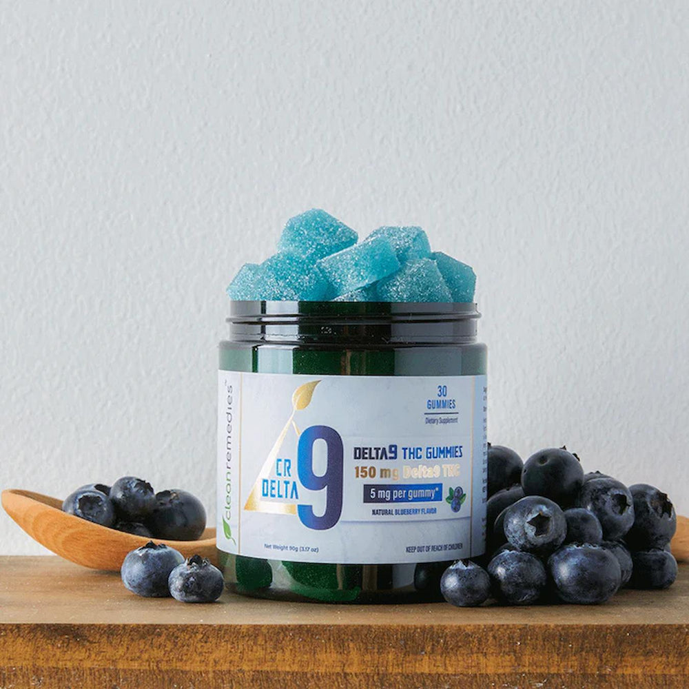 Clean Remedies Offers Premium Delta 8 THC and Delta 9 THC Wellness Pro