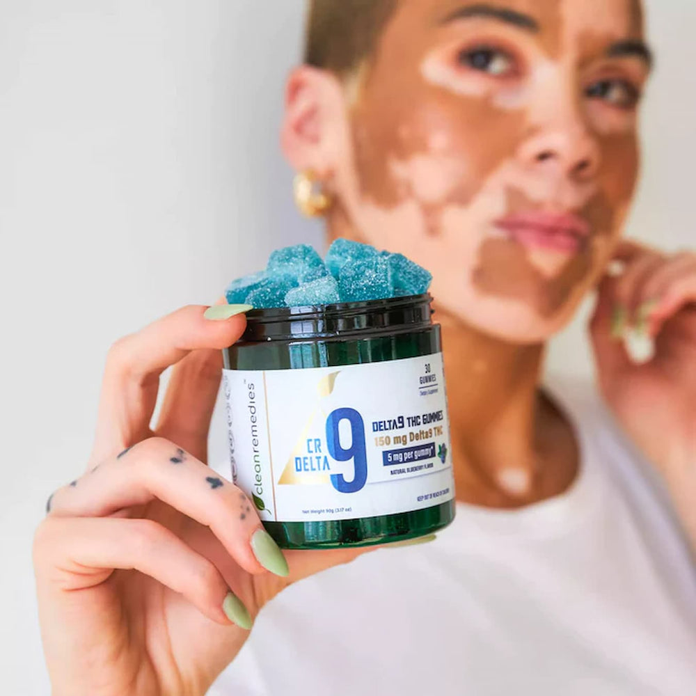 Clean Remedies Set to Launch New All-Natural Delta 9 THC Gummies