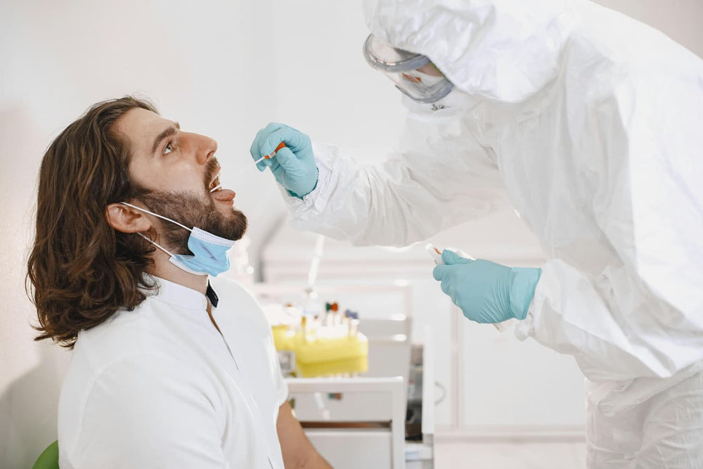 How Long Does Thc Stay In Saliva