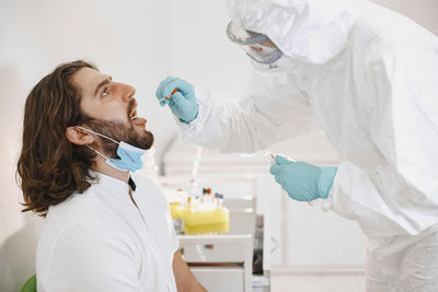 How Long Does Weed Last in Saliva? A Quick Guide