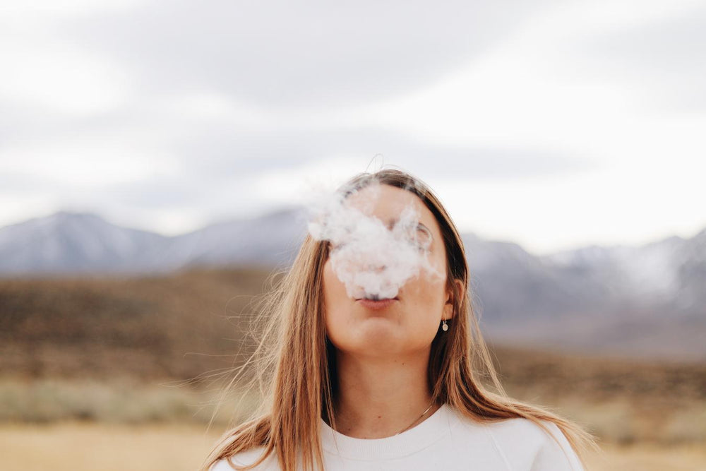 How Much Of A CBD Joint Should I Smoke