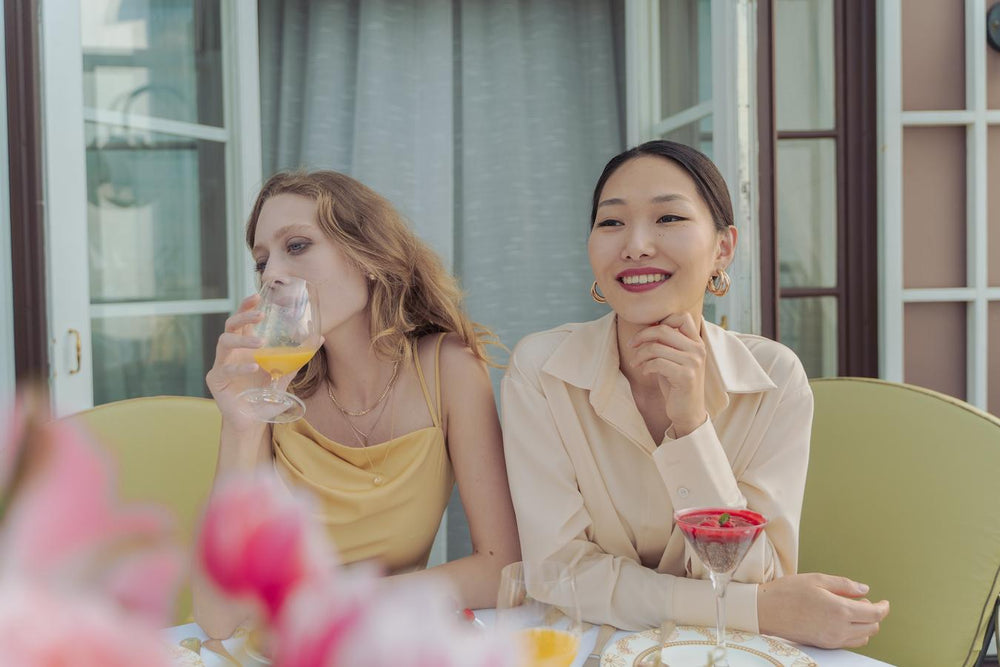 CBD Drink Effects