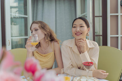 Everything to Know About CBD Drinks