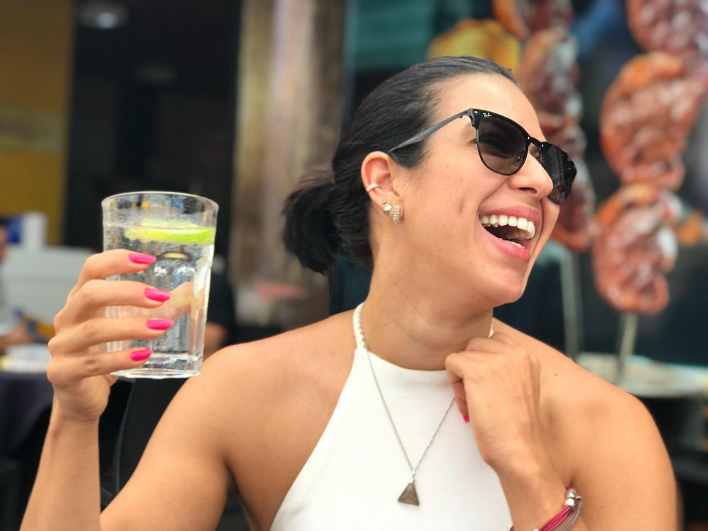 What Is CBD Water