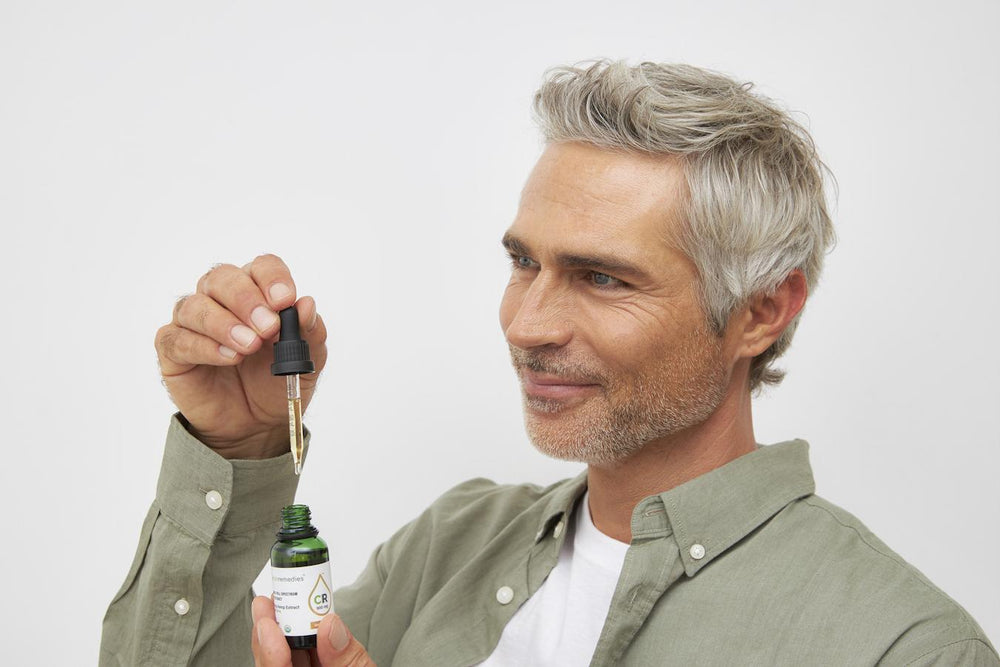 What Is Full Spectrum CBD