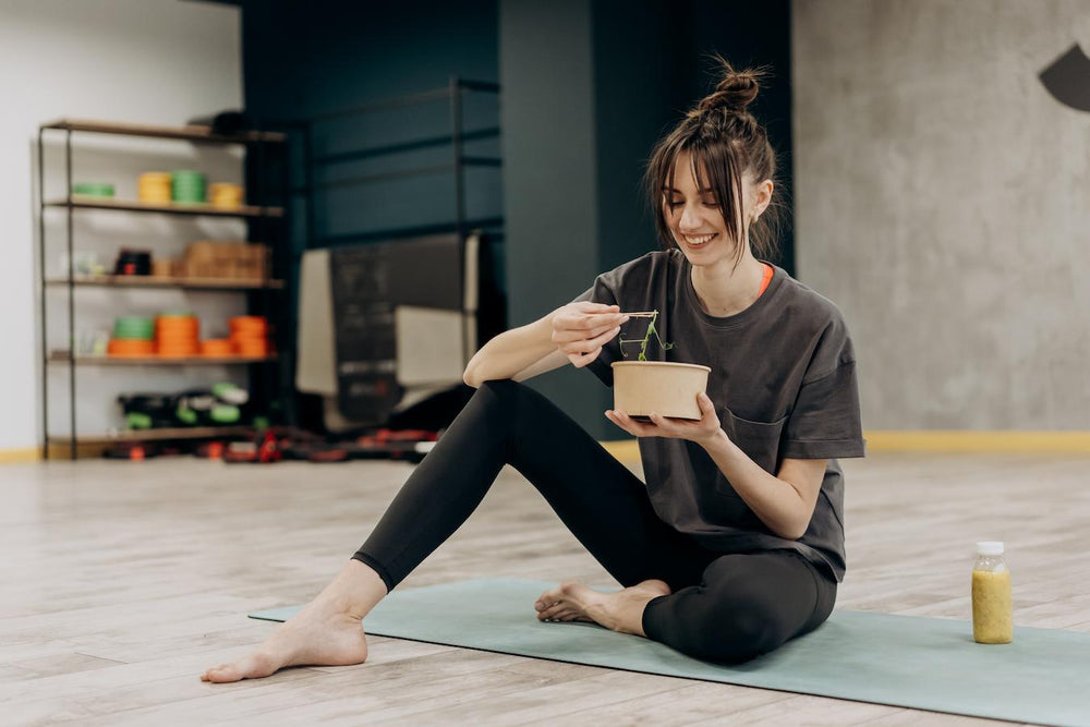 What Is Hemp Protein Powder