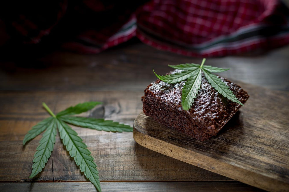 Are Edibles Legal In Ohio