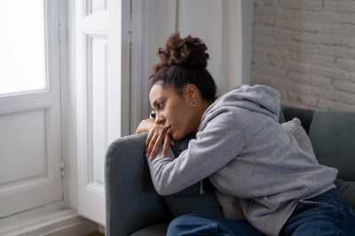 Can CBD Make You Feel Anxious? Facts Vs. Fiction