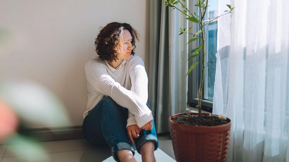 Cbd For Depression And Anxiety