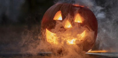 How To Have A Chill Halloween With CBD