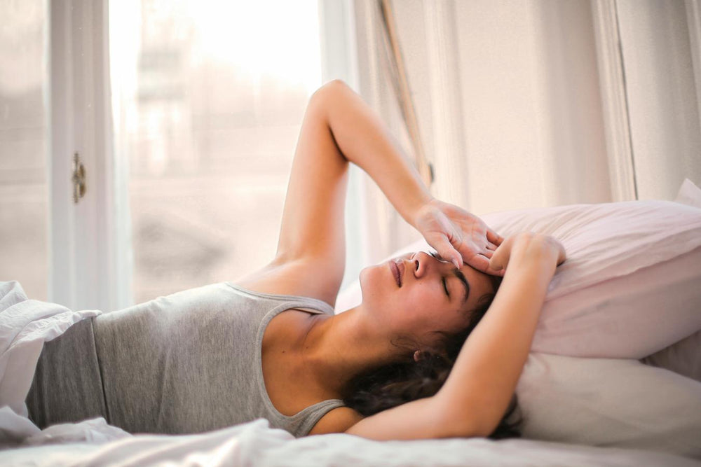 Does Cbd Help With Nausea