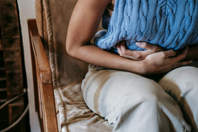 Is CBD Good for Gut Health? Here's What the Science Says
