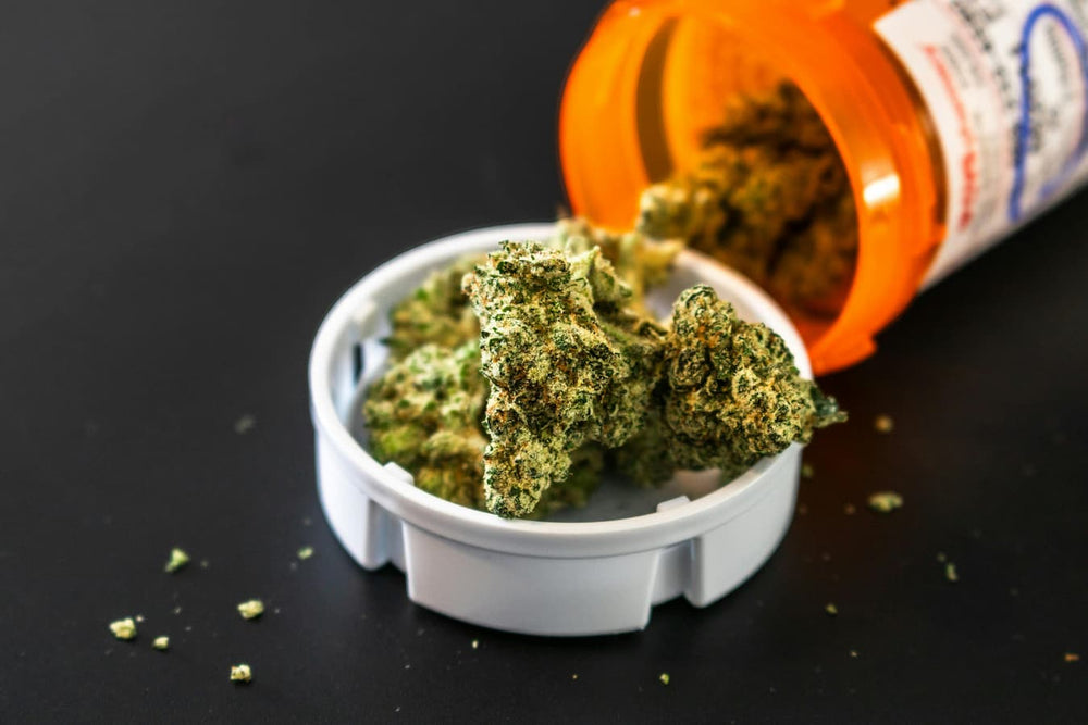 Does Cbd Lower Blood Pressure