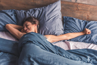 Does CBD Oil Make You Sleepy? CBD & Sleep