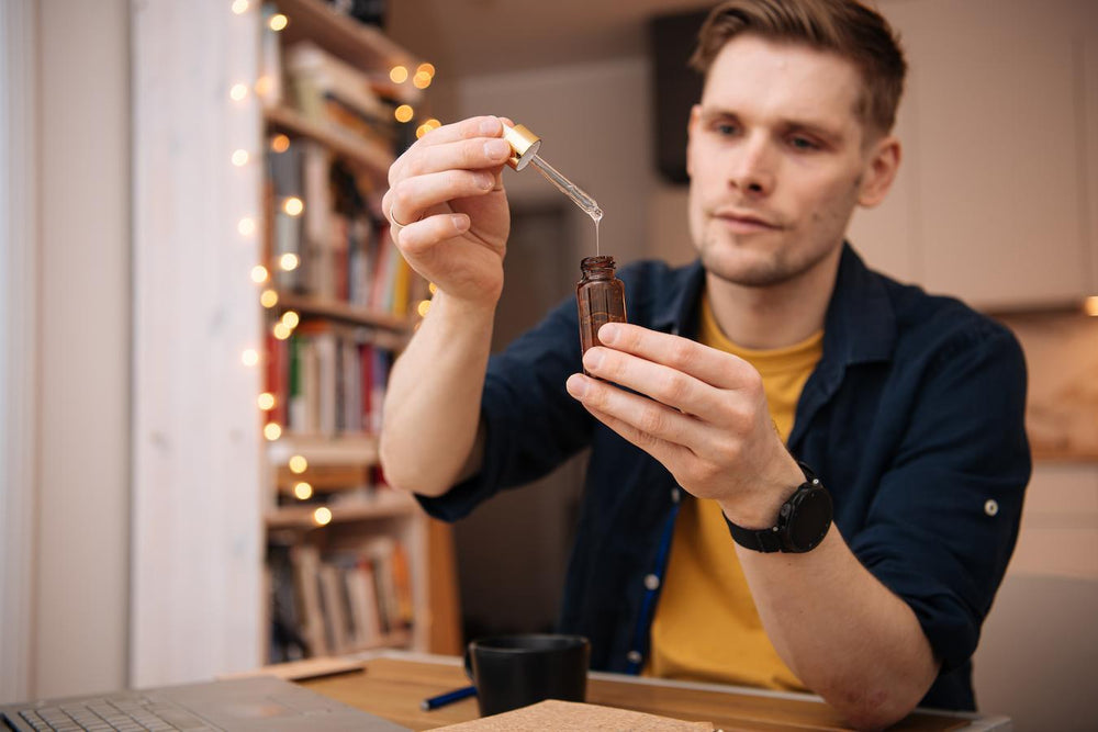 Does Cbd Oil Go Bad