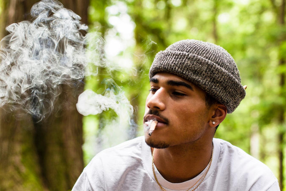Does Cbd Smell Like Weed