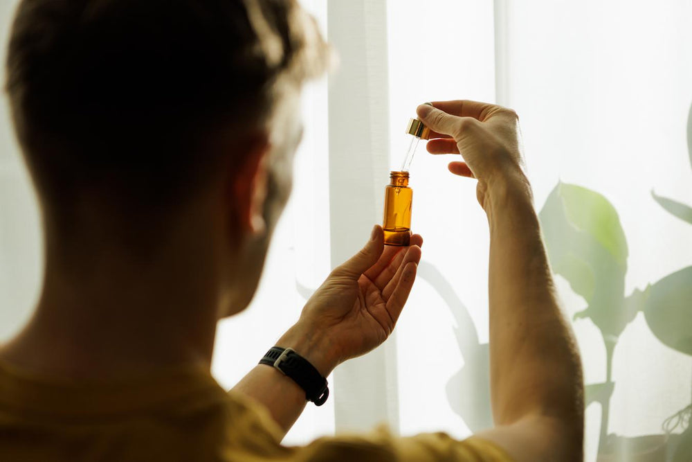 Hemp Extract Vs Cbd