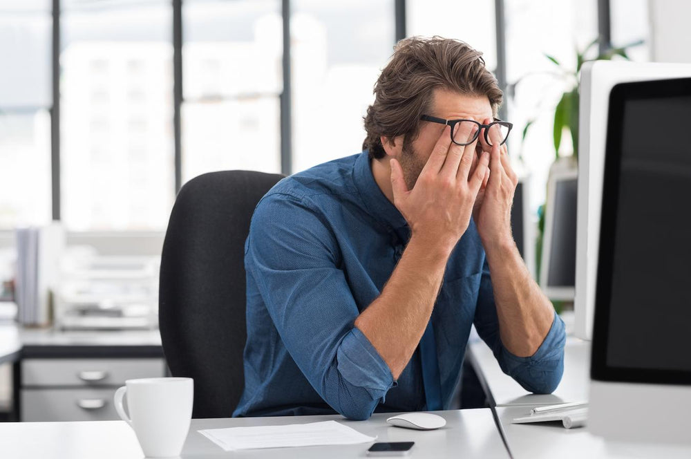 How Do You Handle Stress