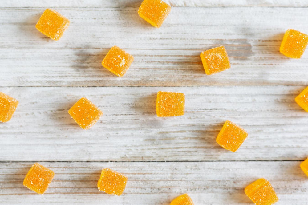 How Long Do Edibles Take To Kick In