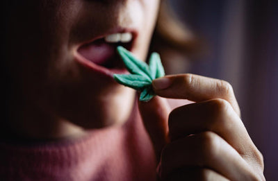 How Many CBD Gummies Should I Take to Relax?