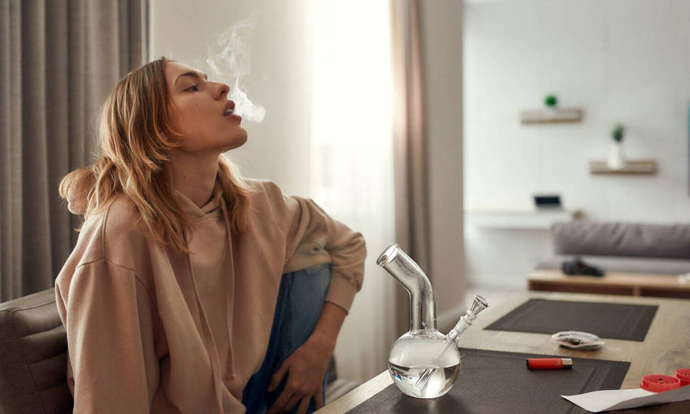 Indica Vs Sativa