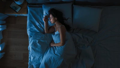 Is 6 Hours of Sleep Enough? Here's What Science Says
