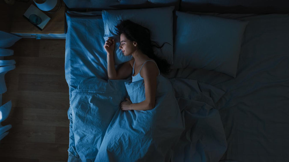 Is 6 Hours Of Sleep Enough