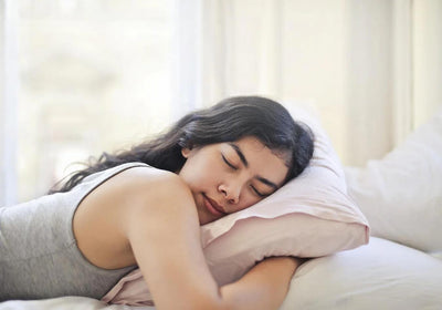 Natural Sleep Aids - 7 Melatonin Alternatives For Sleep