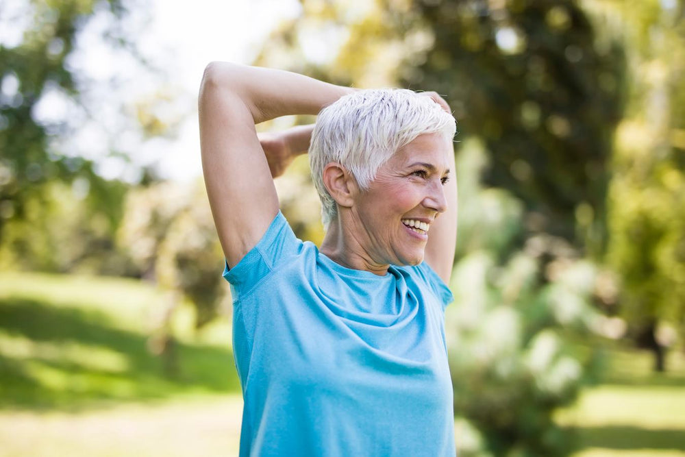 Natural Pain Relief