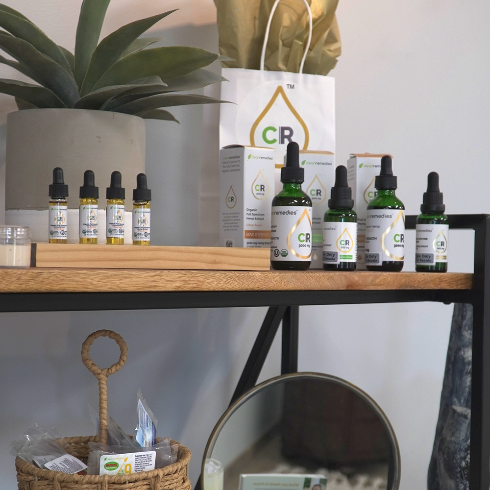 Clean Remedies Continues to Expand with New Store Opening in Westlake, Ohio