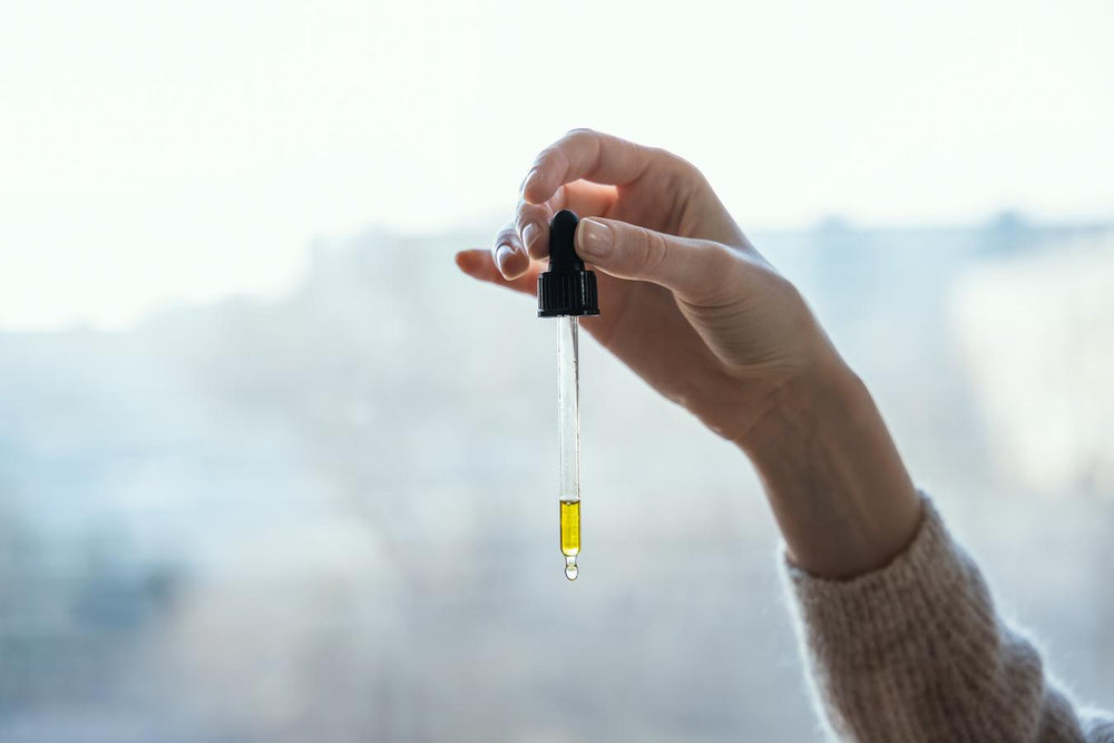What Is A Tincture