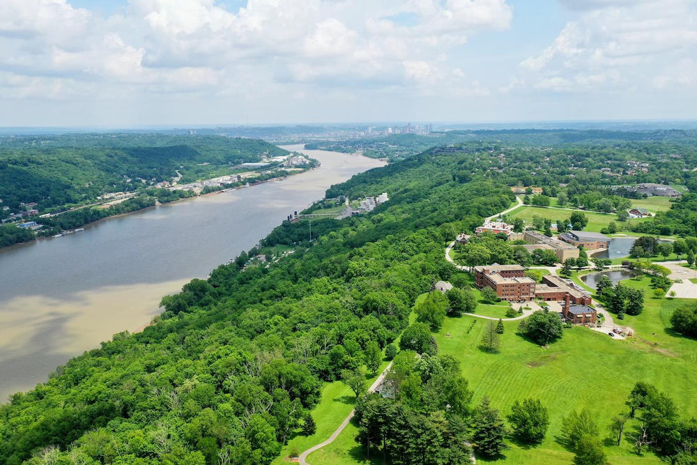 What Is Ohio Known For