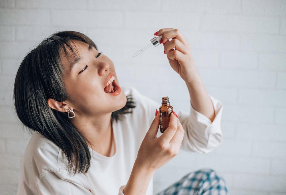 Is Cbd Addictive