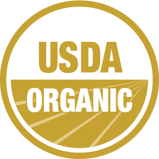 USDA Certified Organic