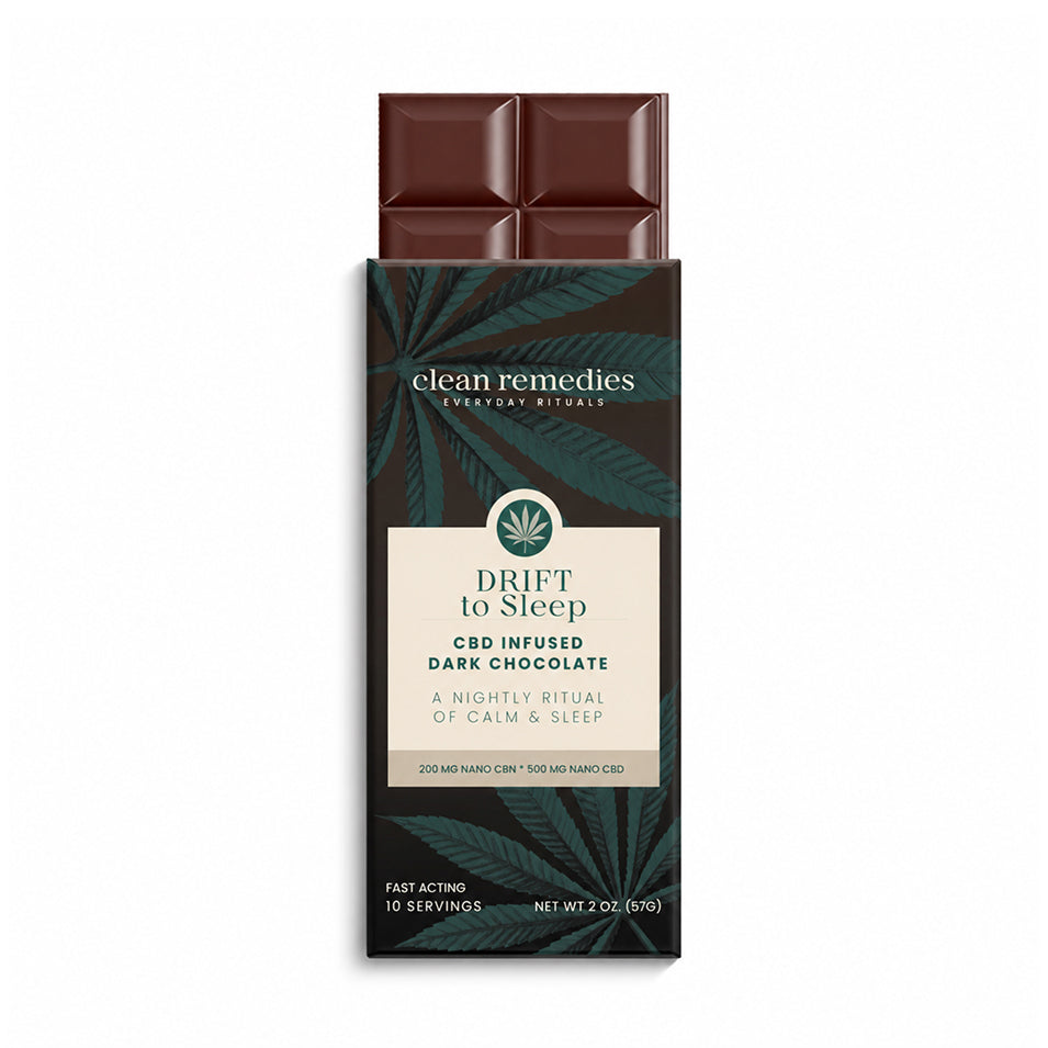 CBD / CBN Chocolate DRIFT