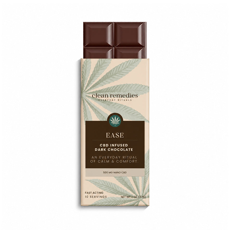 CBD Chocolate EASE