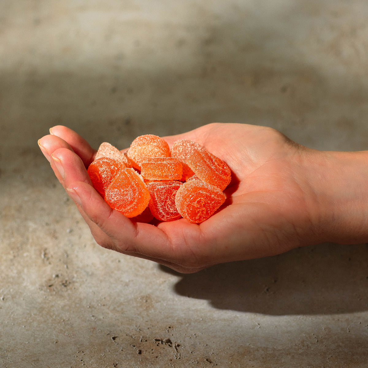 Relax & Calm CBD Gummies – Clean Remedies