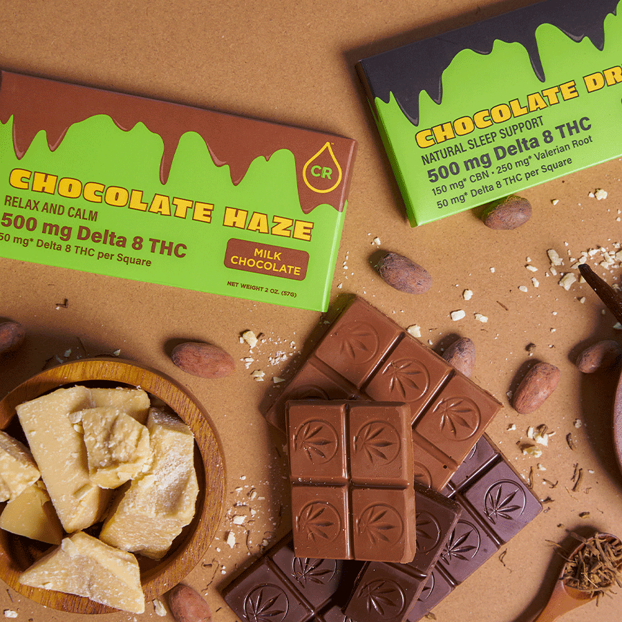 セルディアチョコレート20✖️2 Milk and Dark Chocolate Cherry Cordials – Chamberlains Chocolate