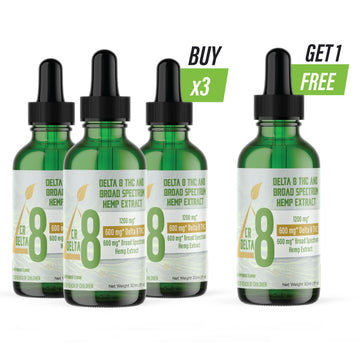 Delta 8 THC